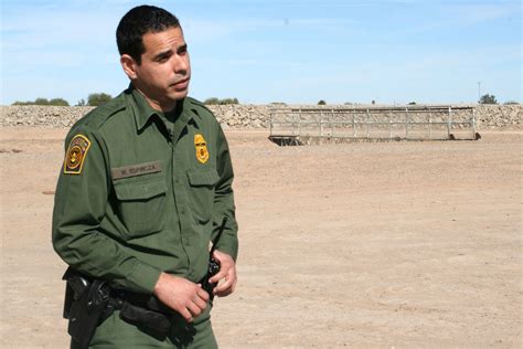 border patrol wiki